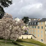 Apartamento Magnolia : Superbe Deux-pièces Quartier Du Château