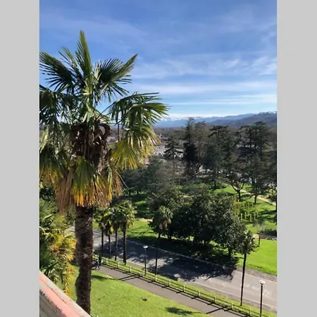 Apartamento Magnolia : Superbe Deux-pieces Quartier Du Chateau *