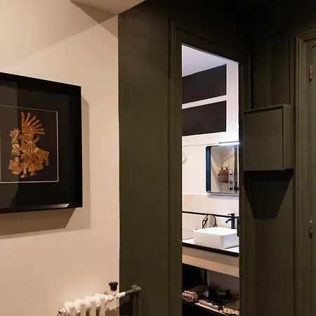Apartment Magnolia : Superbe Deux-pieces Quartier Du Chateau *